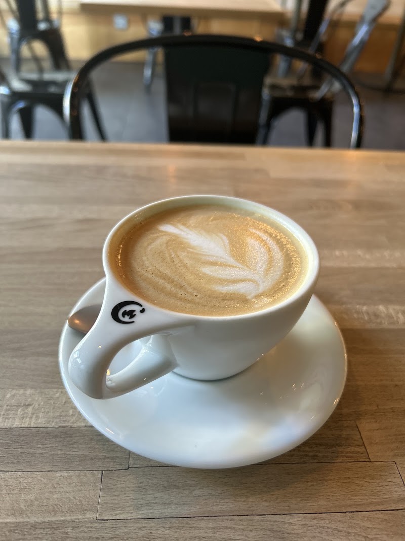 Commonplace Coffee photo 4