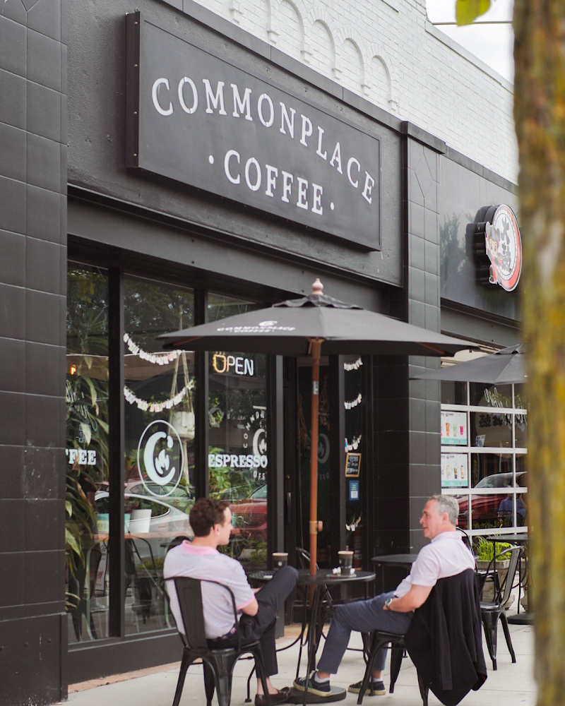 Commonplace Coffee photo 2