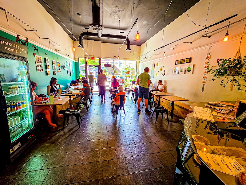 Commonplace Coffee photo 2