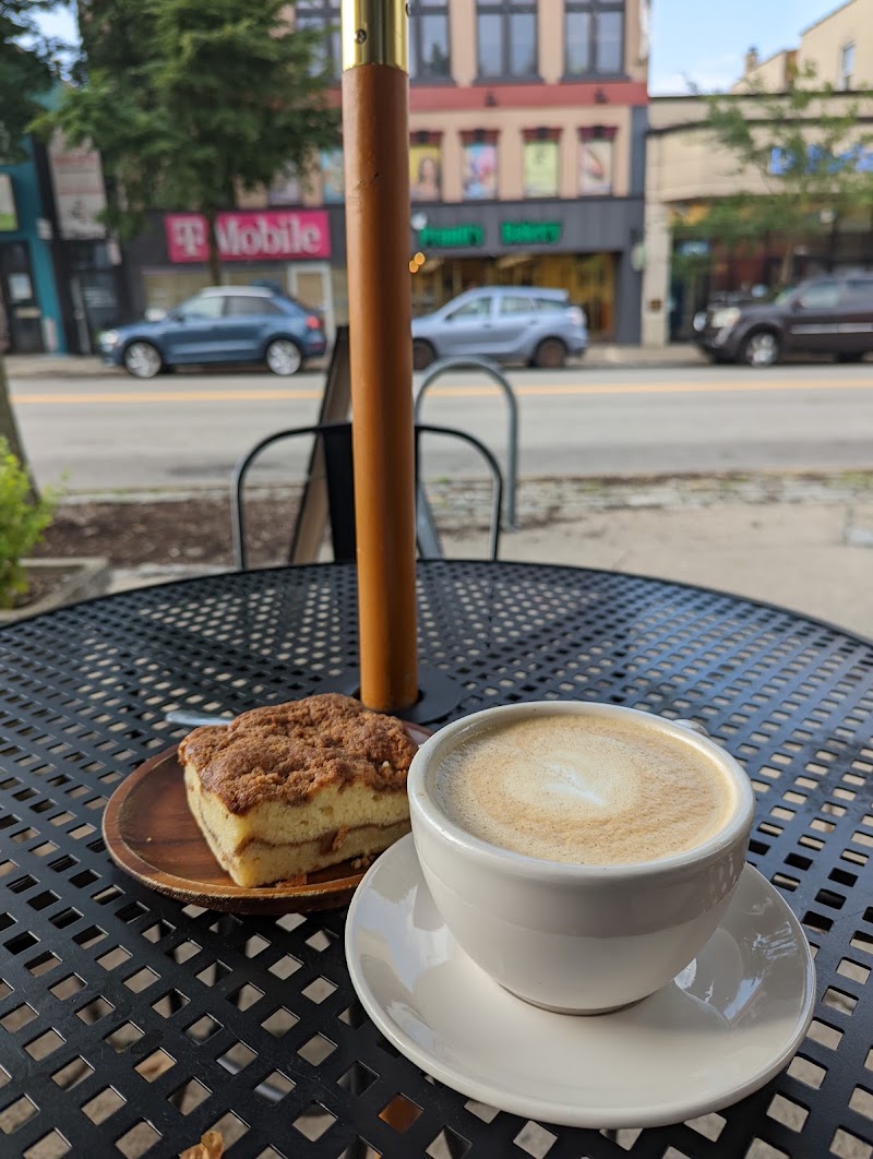 Commonplace Coffee photo 3
