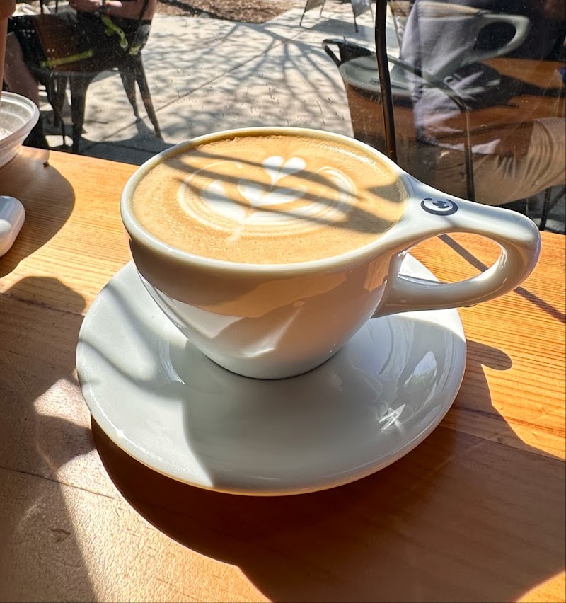 Commonplace Coffee photo 3