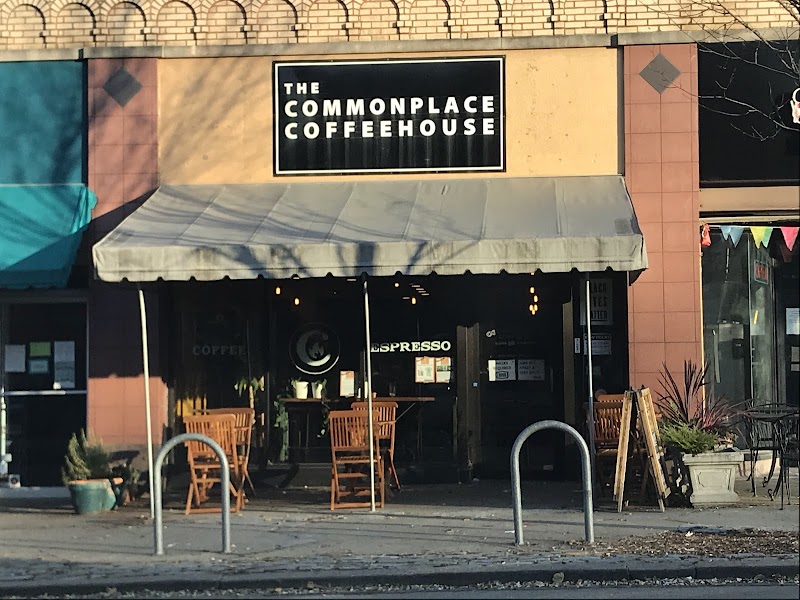 Commonplace Coffee photo 4