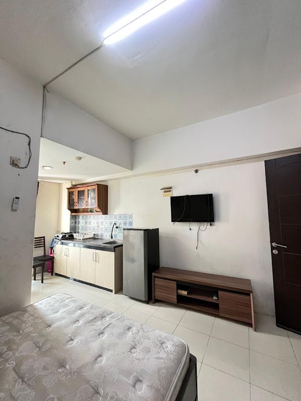 Maya housing services / habitat apartment karawaci