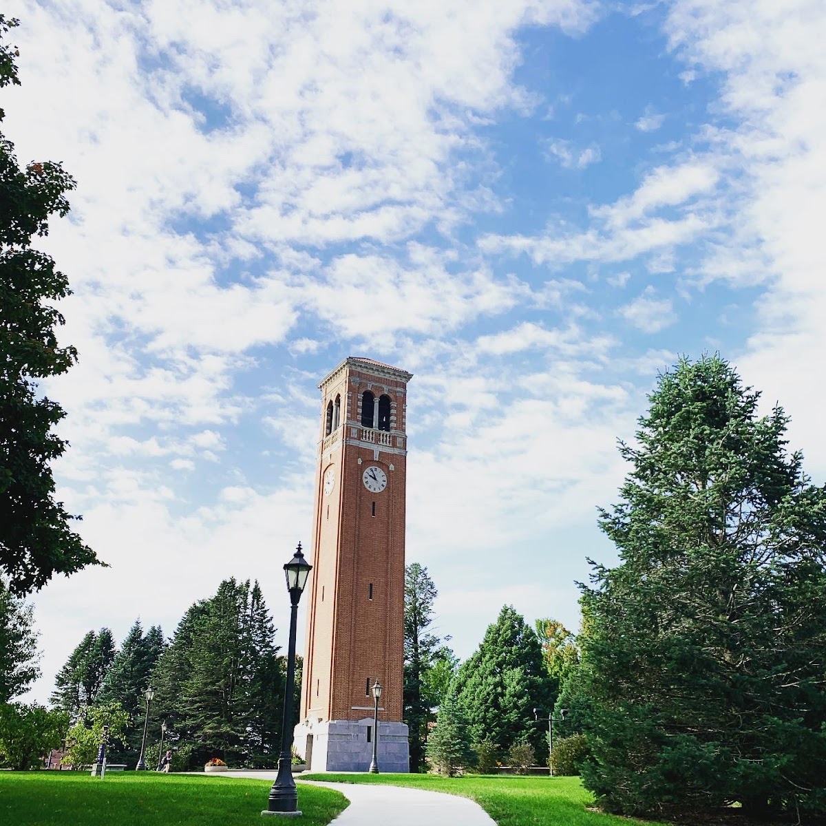 University of Northern Iowa
