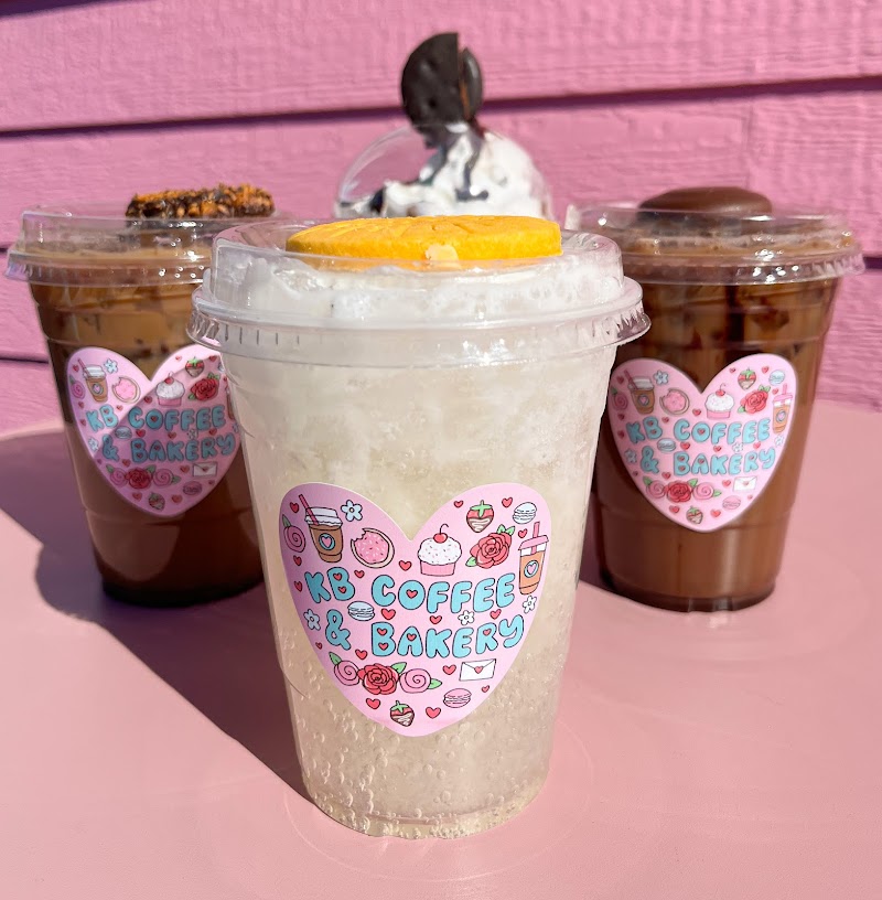 KB Coffee & Bakery photo 4