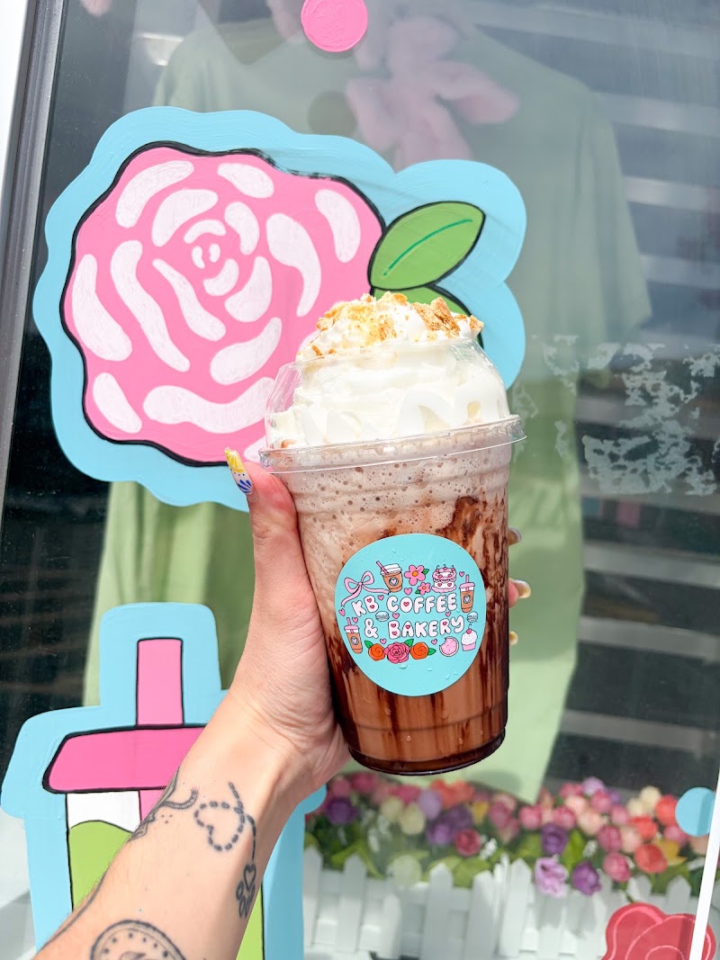 KB Coffee & Bakery photo 4