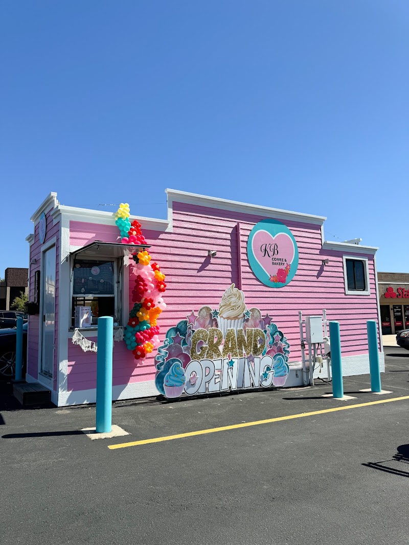 KB Coffee & Bakery photo 1