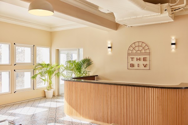The Biv - Coworking Space, Connaught Place