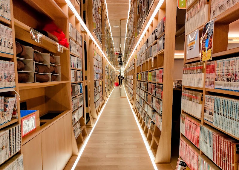 サウナ&ホテル かるまる池袋店 3