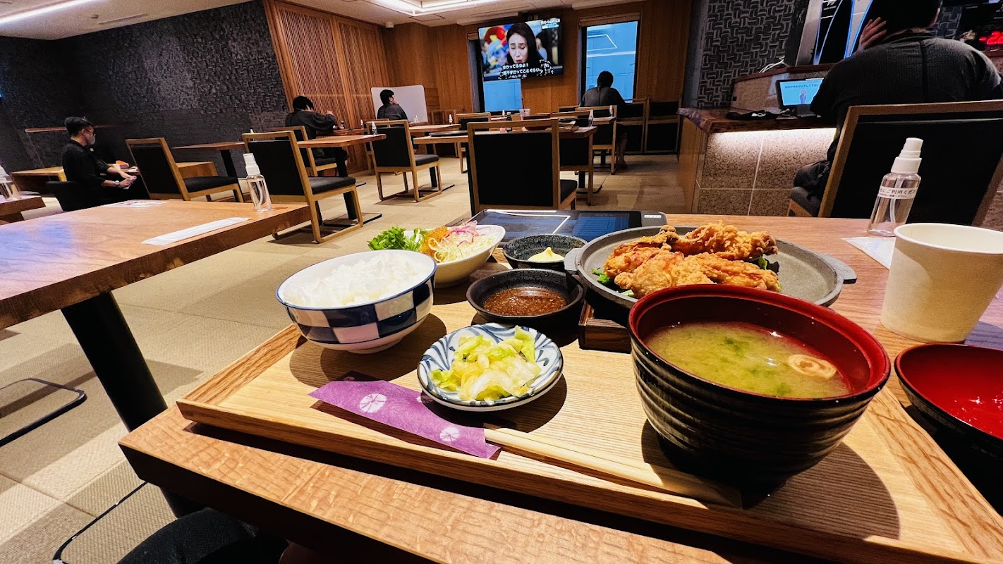 サウナ&ホテル かるまる池袋店 - 画像 7