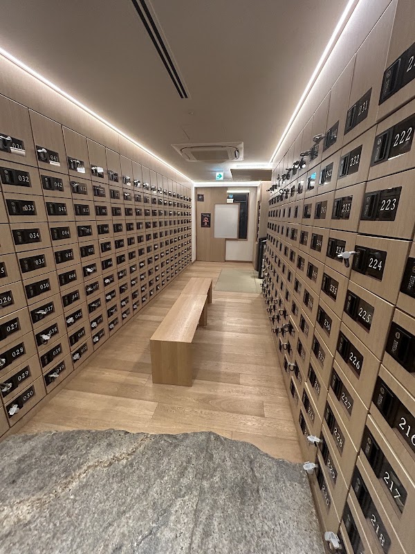 サウナ&ホテル かるまる池袋店 - 画像 5