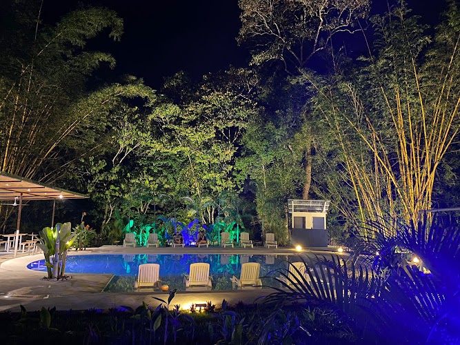 Grand Park Manuel Antonio