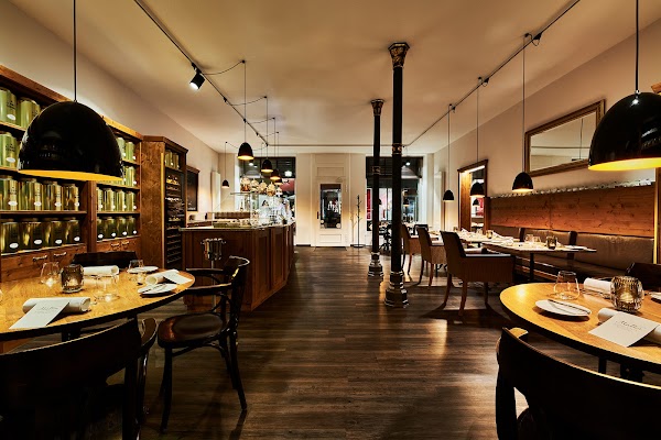 Maltes Hidden Kitchen Baden-Baden