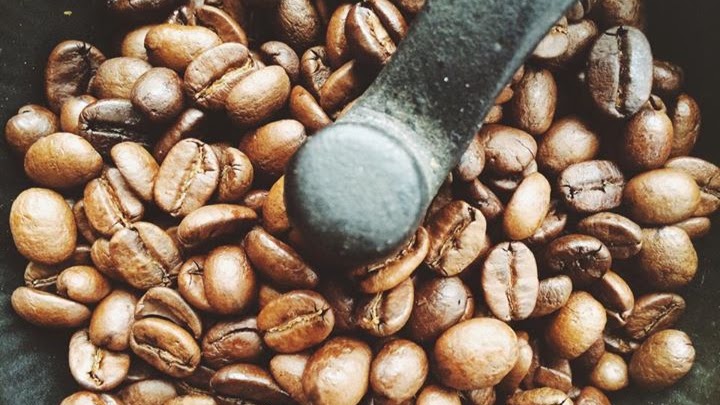 The Caffeinery photo 2