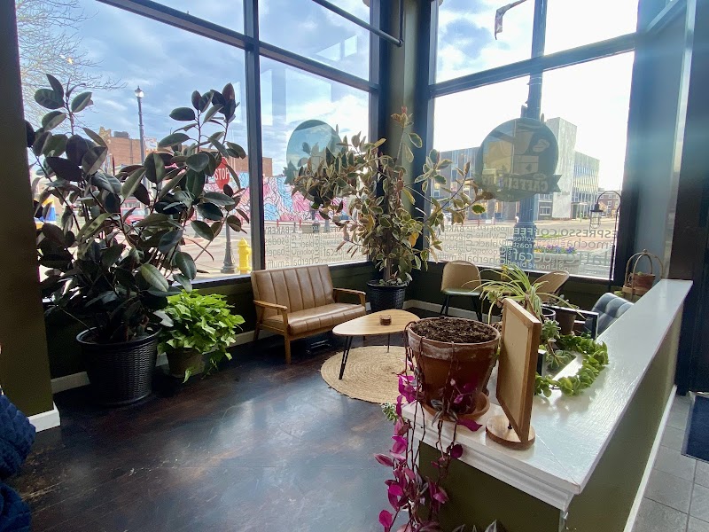 The Caffeinery photo 2