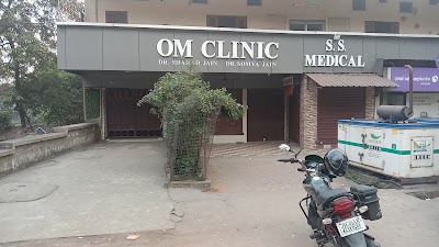 Md Dr.Sharad Jain - Image 3