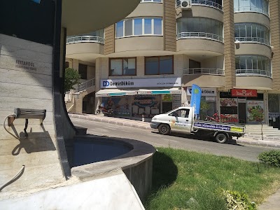SÖYLER MÜHENDİSLİK DOĞAL GAZ KALORİFER TES.KOMBİ.A.Ş - Kombi Servisi