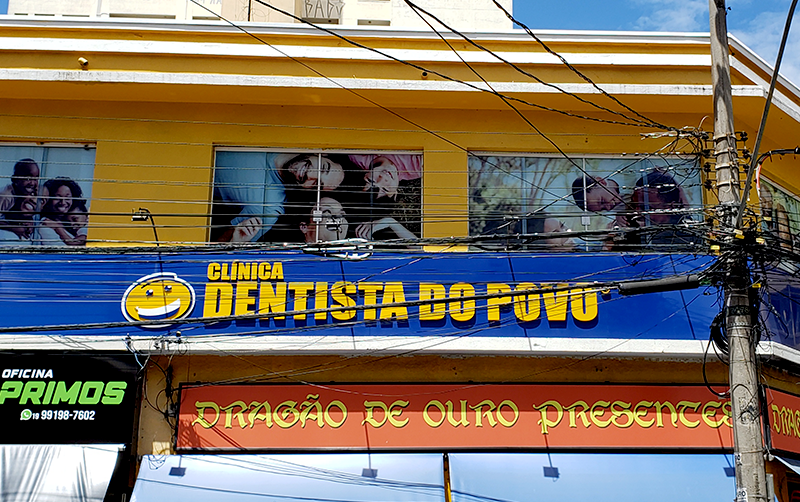 Clínica Dentista do Povo - Campinas - foto 4