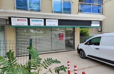 Bosch Servis - Mudanya - Beyaz Eşya Servisi