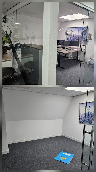 Foto van Oranje Verhuizingen