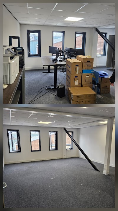 Foto van Oranje Verhuizingen