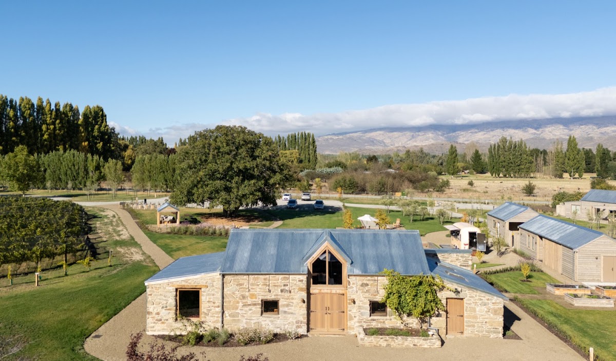 Monte Christo Winery