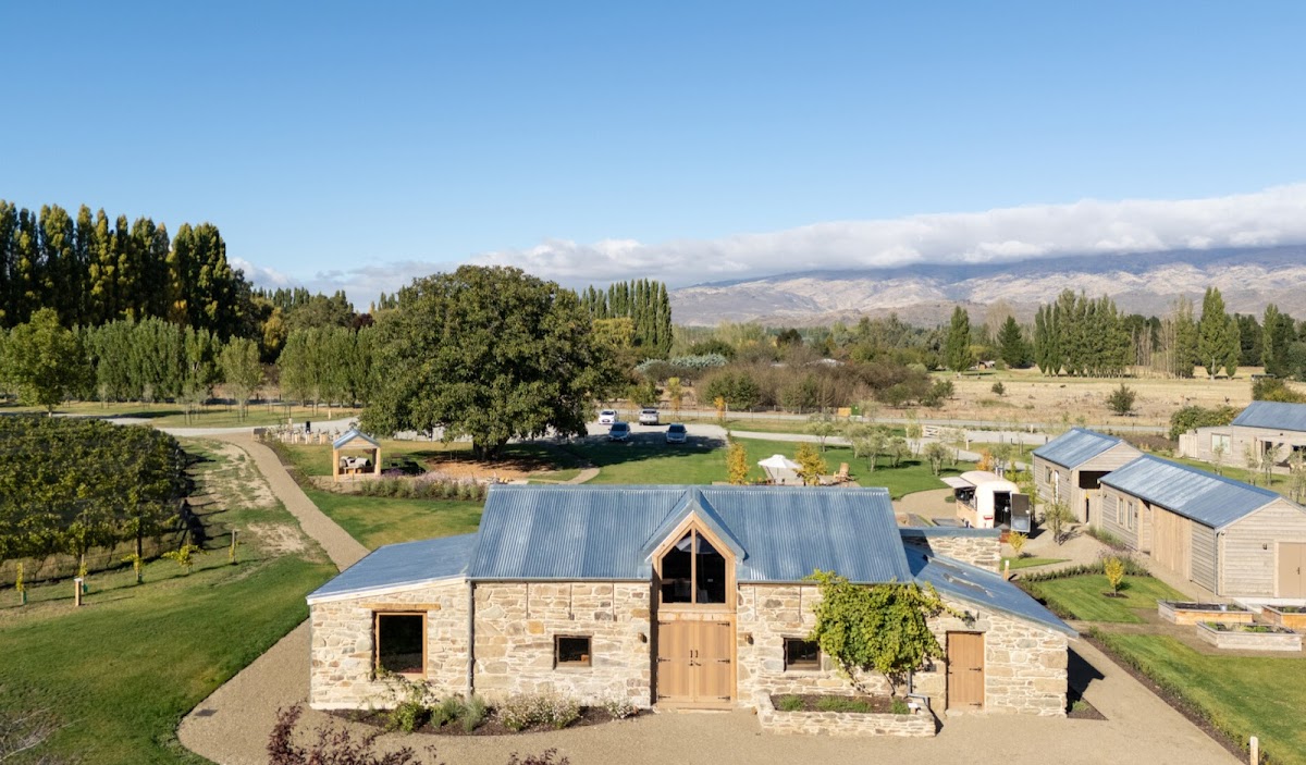 Monte Christo Winery