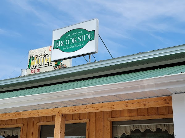 The Brookside Inn