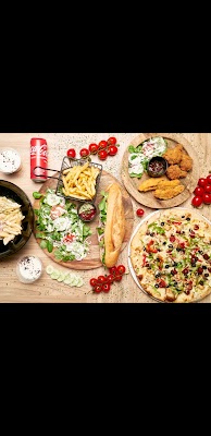 Photo Marjane Pizz's