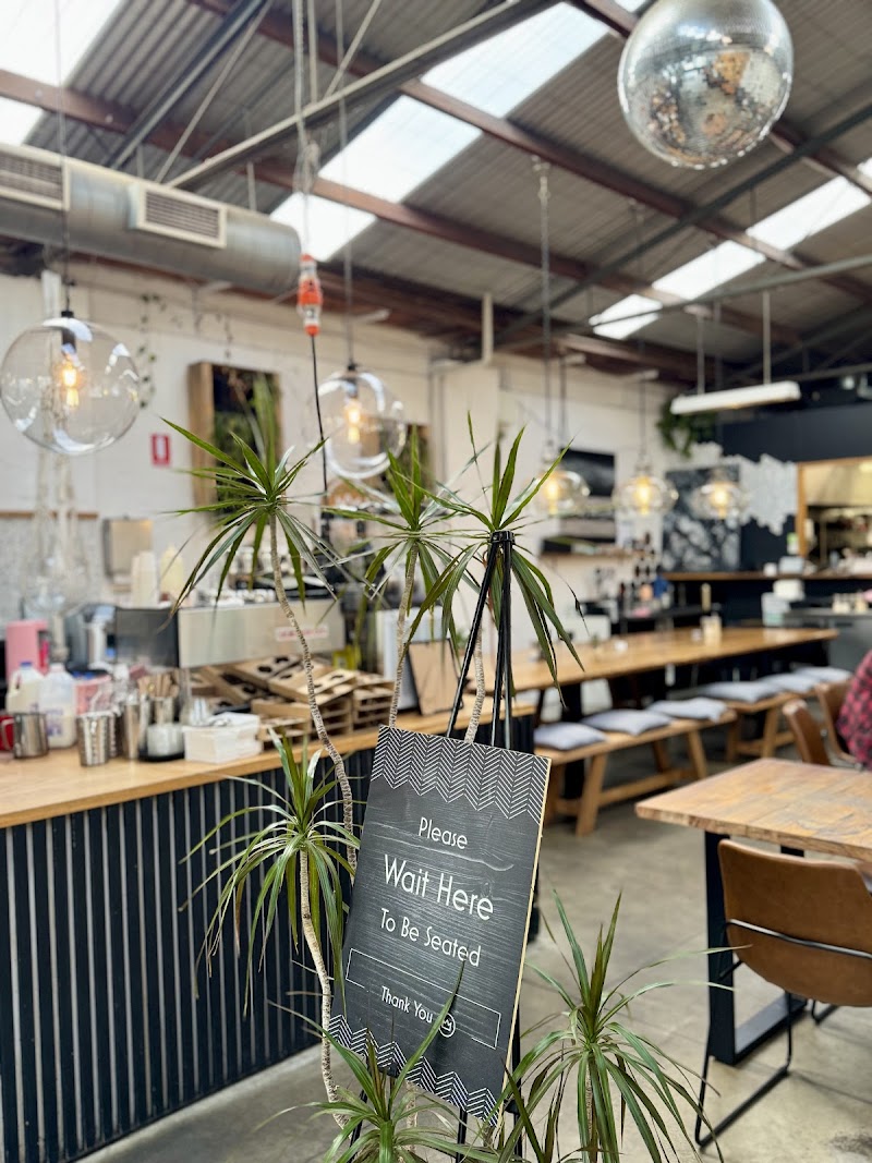 King Of The Castle Cafe photo 4