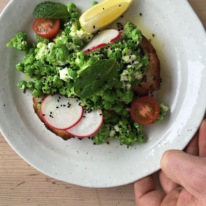 King Of The Castle Cafe photo 2