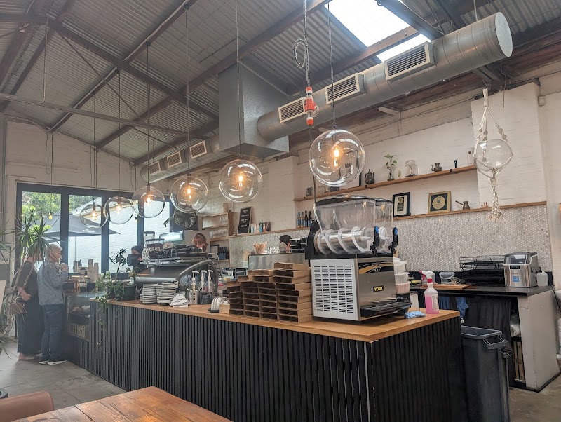 King Of The Castle Cafe photo 5