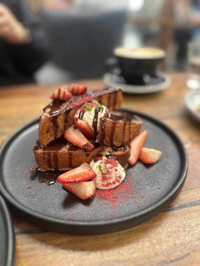 King Of The Castle Cafe photo 7