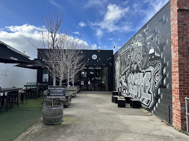 King Of The Castle Cafe photo 9