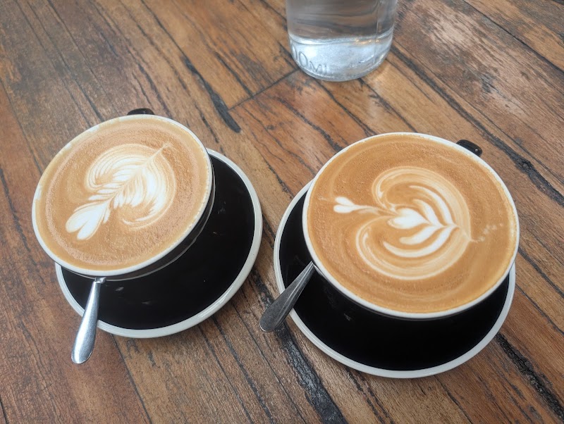 King Of The Castle Cafe photo 3