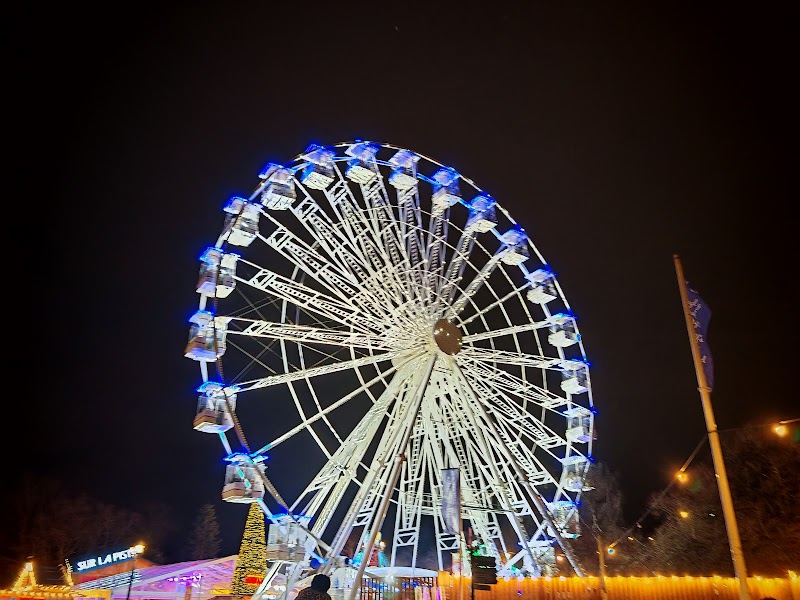 Cardiff Winter Wonderland