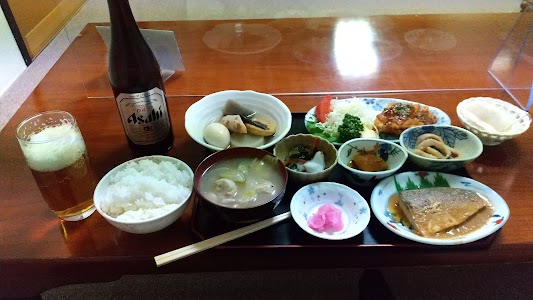 パーク下北