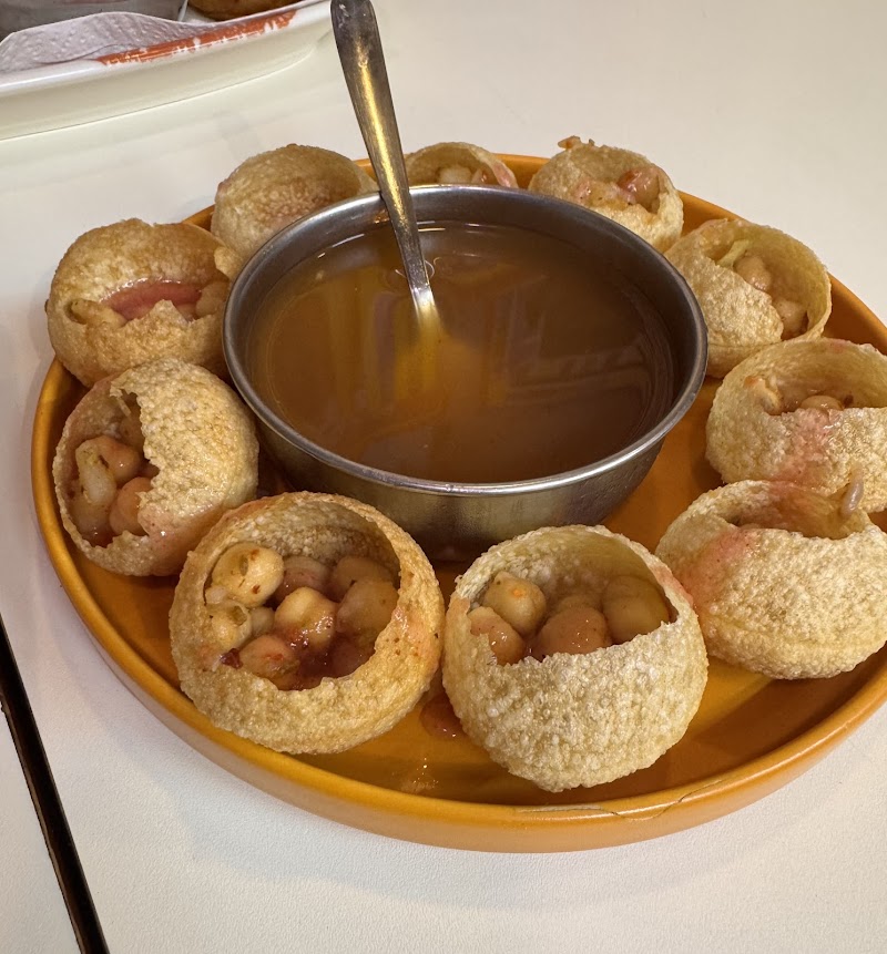 Ali Baba Büfe Pakistani Restaurant Taksim photo 6