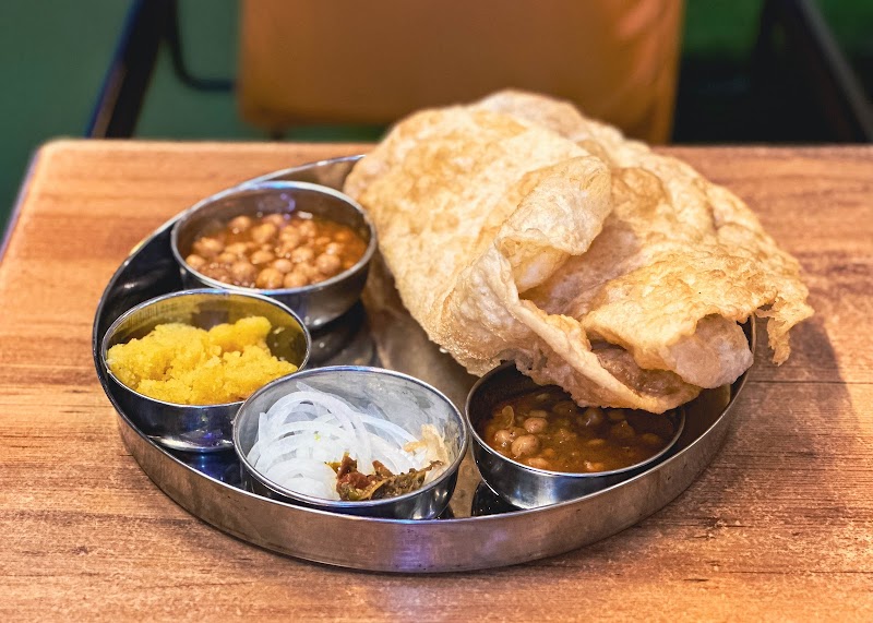 Ali Baba Büfe Pakistani Restaurant Taksim photo 2