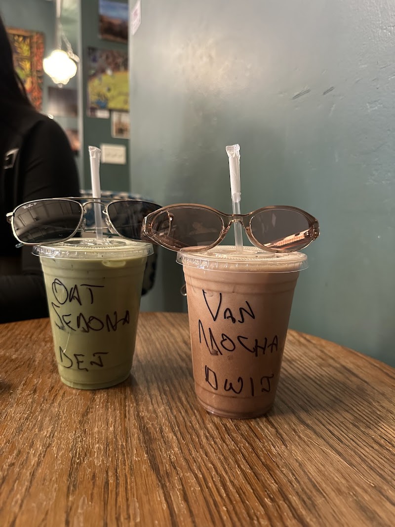 Lund Canyon Coffee photo 2