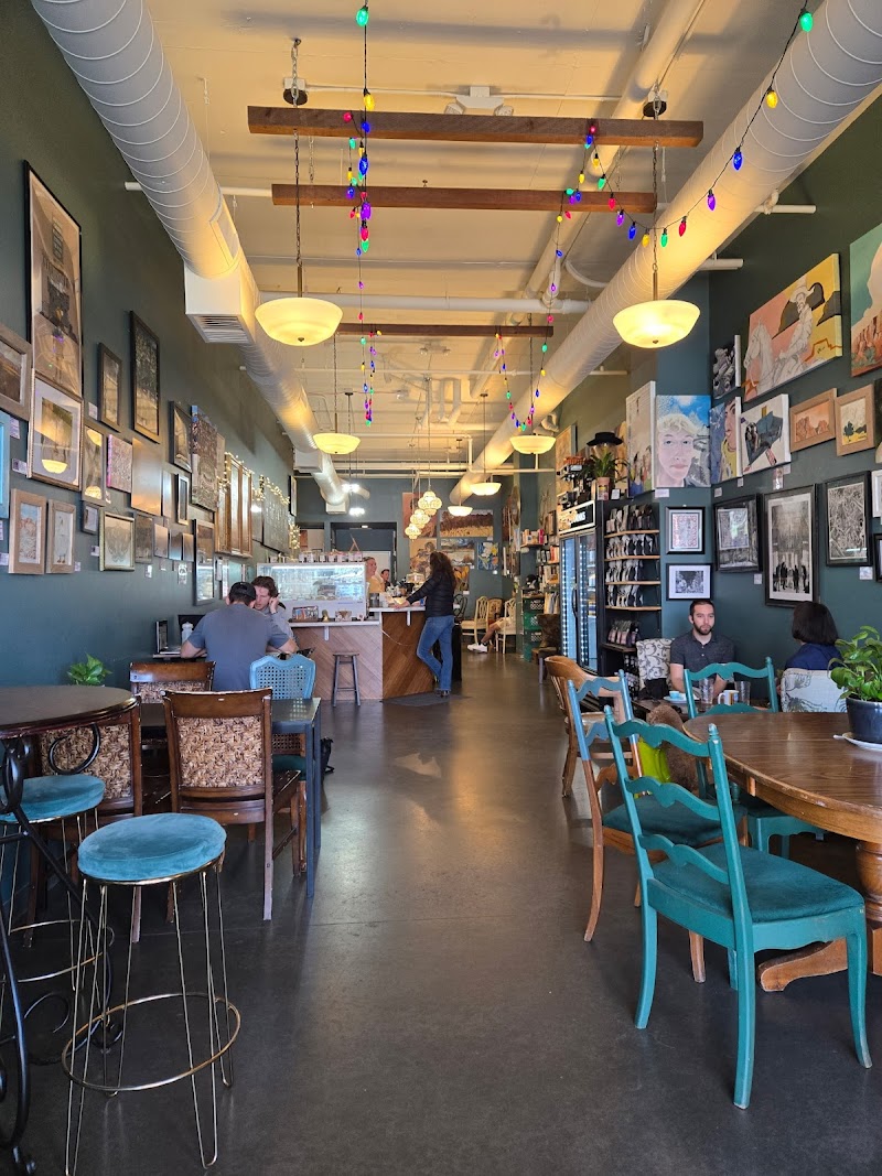 Lund Canyon Coffee photo 3