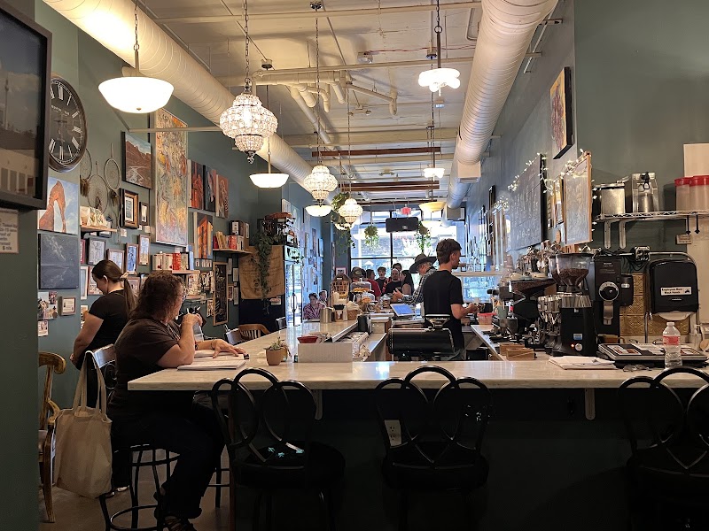 Lund Canyon Coffee photo 2
