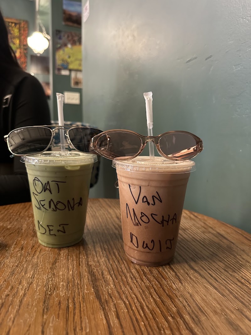 Lund Canyon Coffee photo 3