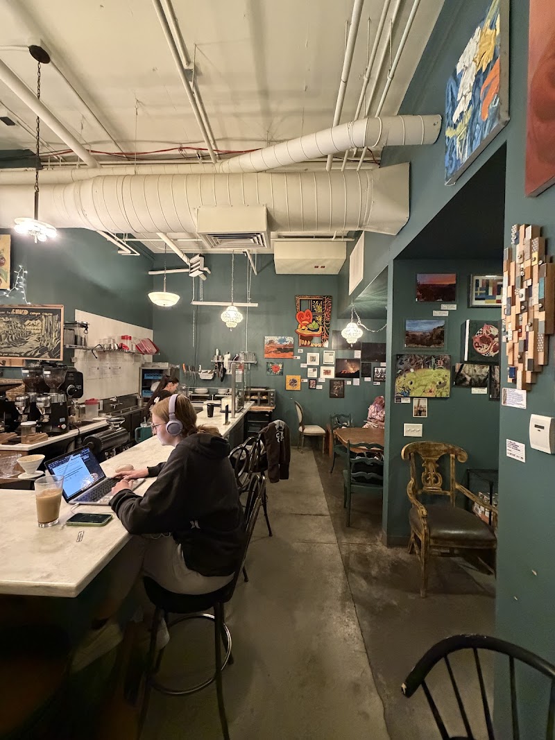 Lund Canyon Coffee photo 4