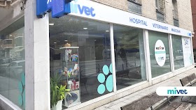 MiVet Hospital Veterinario Mascosan