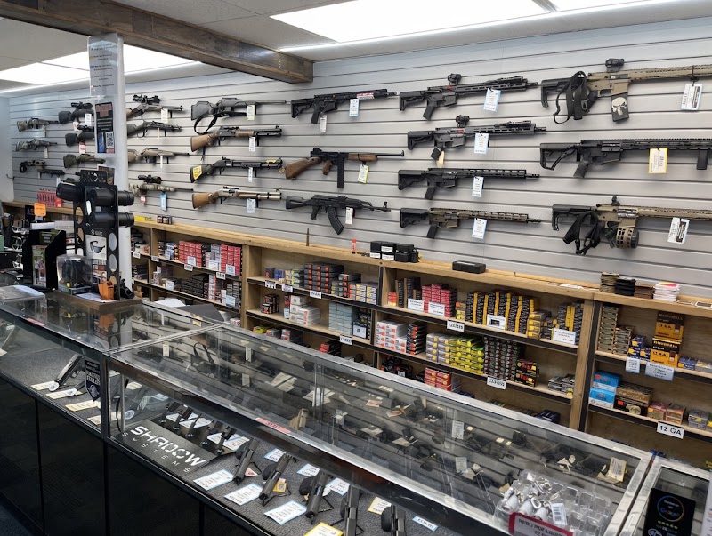 Loadout Armory and Reloading photo