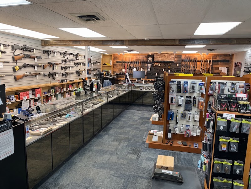 Loadout Armory and Reloading photo