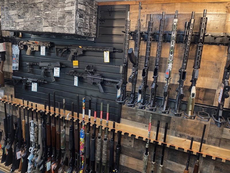 Loadout Armory and Reloading photo