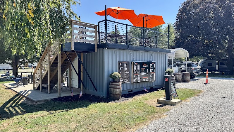 Oasis Coffee Shop 2.0 photo 3