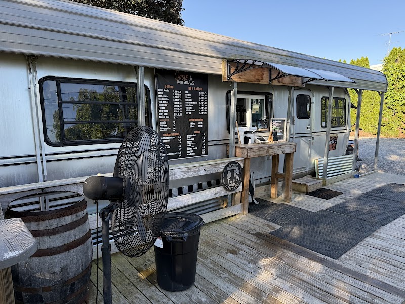 Oasis Coffee Shop 2.0 photo 4